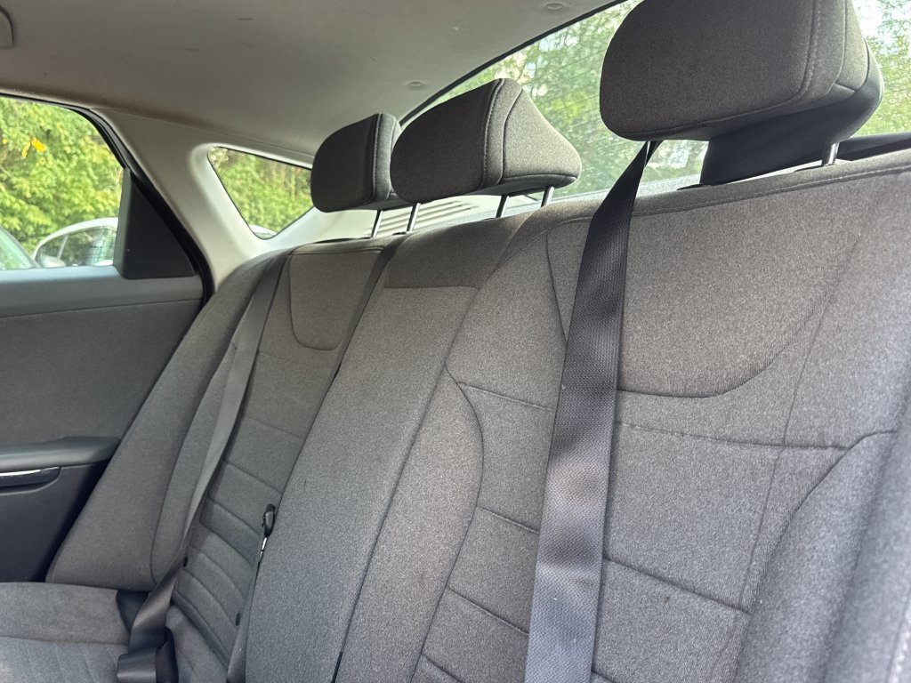 Used 2025 Kia K4 EX FWD image 11