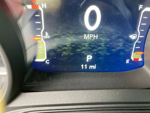 New 2025 Jeep Gladiator Sport image 16