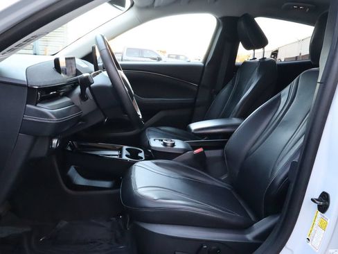 Used 2022 Ford Mustang Mach-E Premium RWD image 20