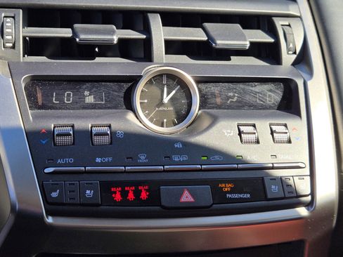 Certified 2021 Lexus NX 300 AWD w/ Premium Package image 19