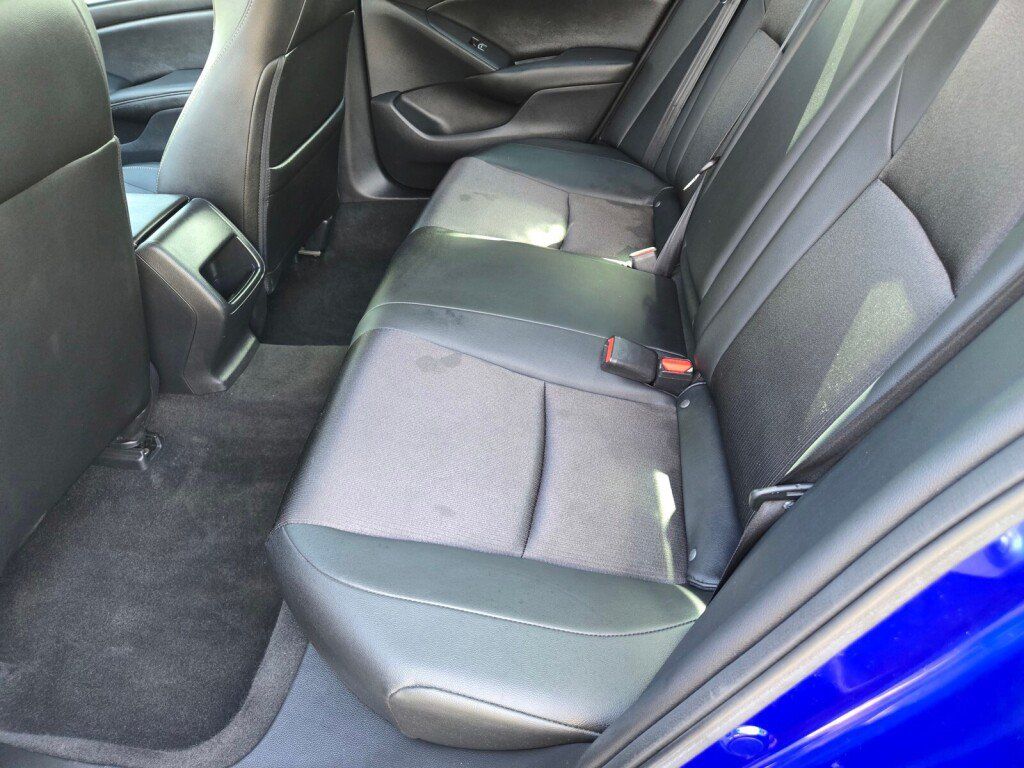 Certified 2020 Honda Accord Sport image 15