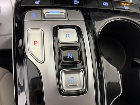 Certified 2024 Hyundai Tucson SEL image 28