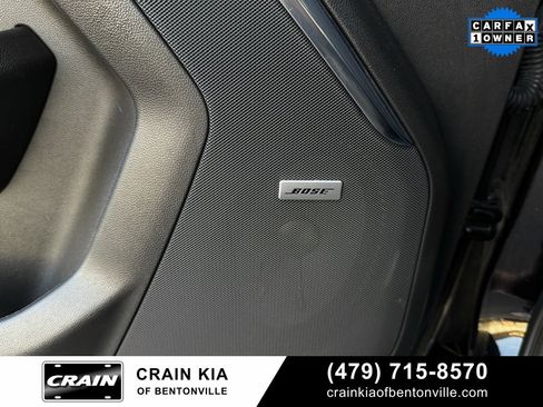 Used 2023 GMC Yukon XL Denali w/ Max Trailering Package image 24