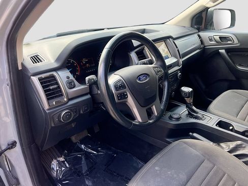 Used 2021 Ford Ranger XLT w/ Equipment Group 301A Mid AWD/4WD image 9