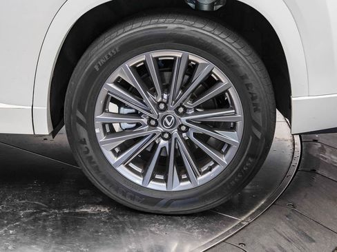 Used 2024 Lexus TX 350 FWD w/ Cold Weather Package image 10
