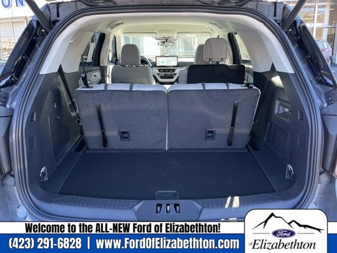 New 2026 Ford Explorer Active image 20