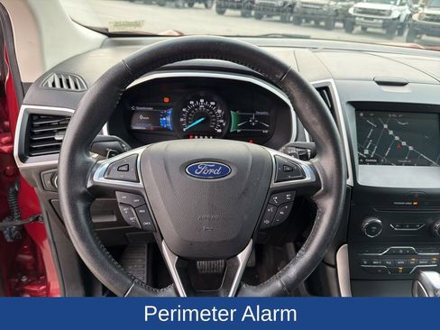 Used 2016 Ford Edge SEL w/ Equipment Group 201A image 20