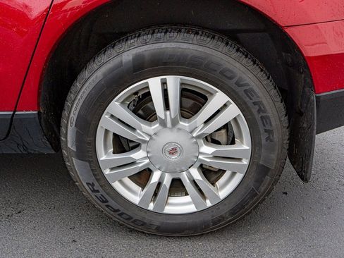 Used 2014 Cadillac SRX Luxury w/ Driver Awareness Package image 29