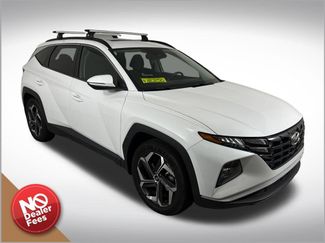Used 2022 Hyundai Tucson SEL w/ Convenience Package FWD 360° Tour