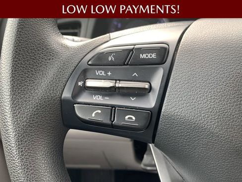 Used 2019 Hyundai Elantra SEL image 25