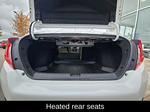 Used 2018 Honda Civic Touring image 31