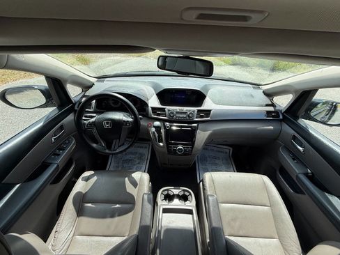 Used 2015 Honda Odyssey EX-L image 15