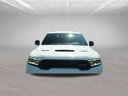 Used 2024 Dodge Durango R/T w/ Tow 'N Go Package AWD/4WD image 43