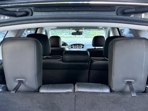 Used 2019 INFINITI QX60 Luxe image 14