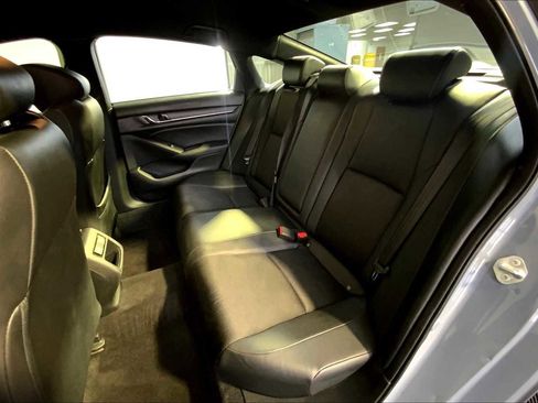 Used 2022 Honda Accord Sport image 20