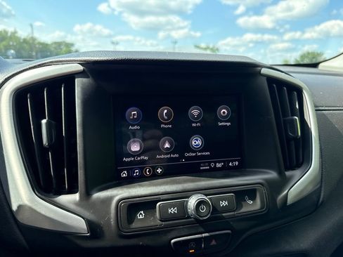 Used 2023 GMC Terrain SLE w/ LPO, Floor Liner Package AWD/4WD image 25