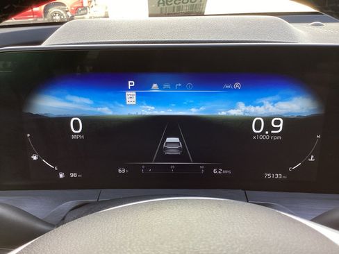 Used 2023 Kia Telluride SX X-Pro image 25