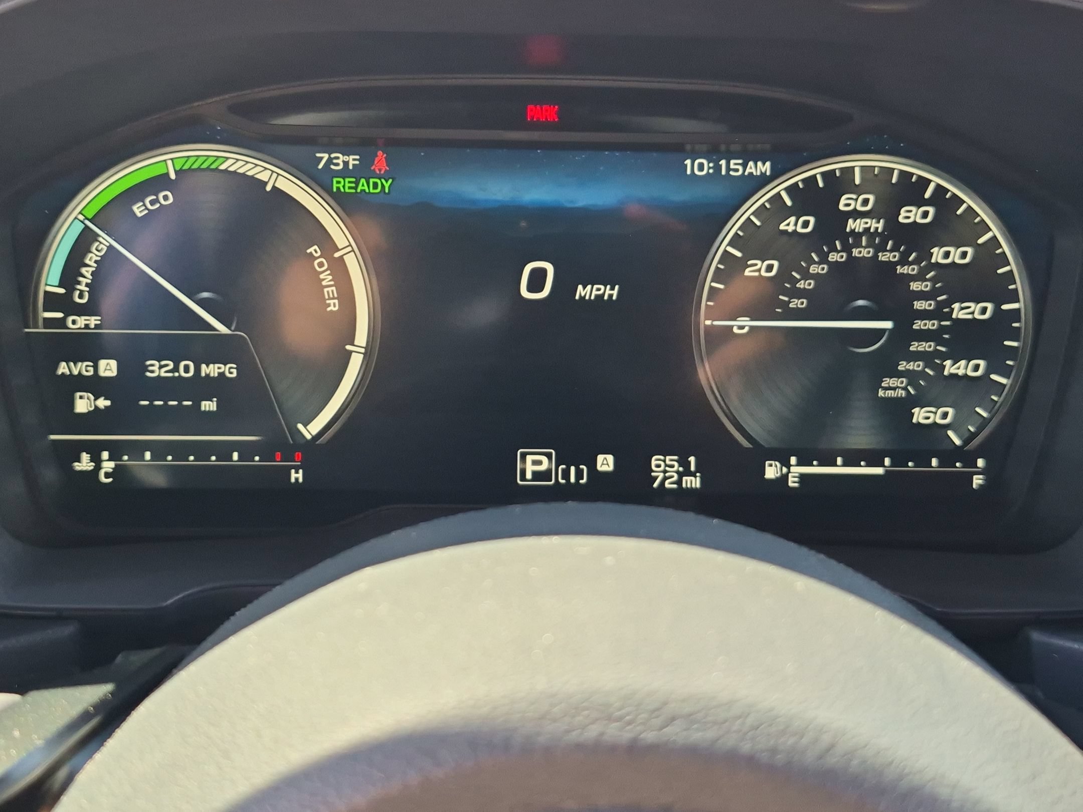 New 2026 Subaru Forester Premium AWD/4WD image 19