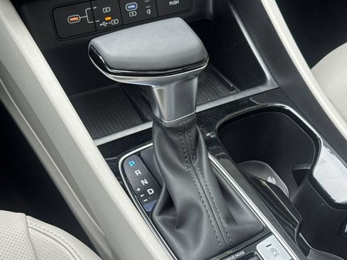New 2026 Hyundai Tucson SEL FWD image 24