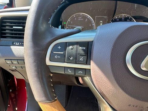 Used 2020 Lexus RX 350 AWD w/ Premium Package image 29