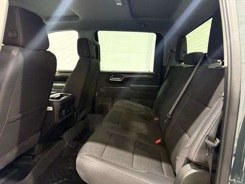 New 2026 Chevrolet Silverado 2500 LT image 17