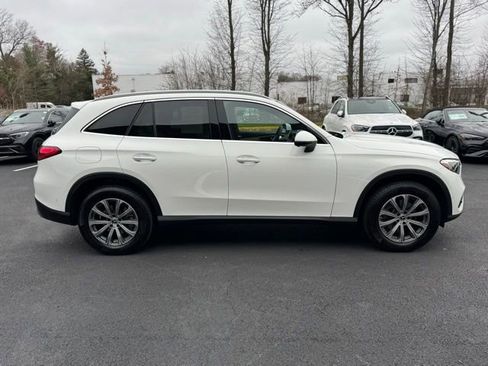 Used 2026 Mercedes-Benz GLC 300 4MATIC image 2