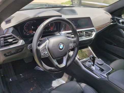 Used 2023 BMW 430i Coupe w/ Convenience Package RWD image 14