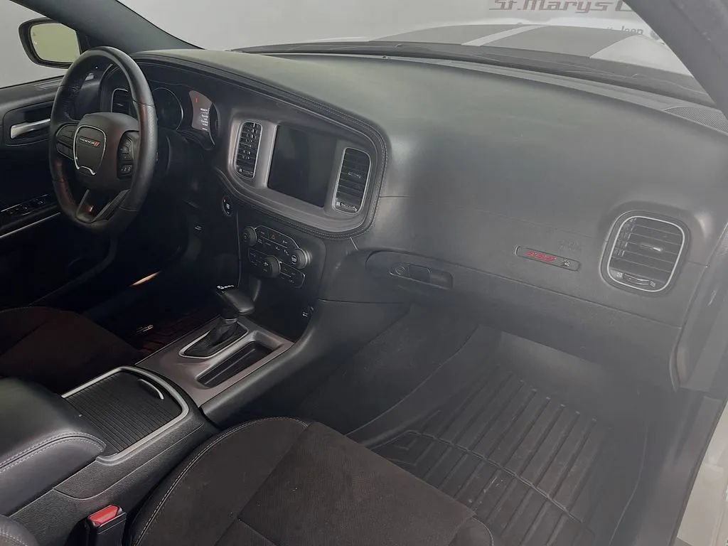 Used 2023 Dodge Charger Scat Pack RWD image 29