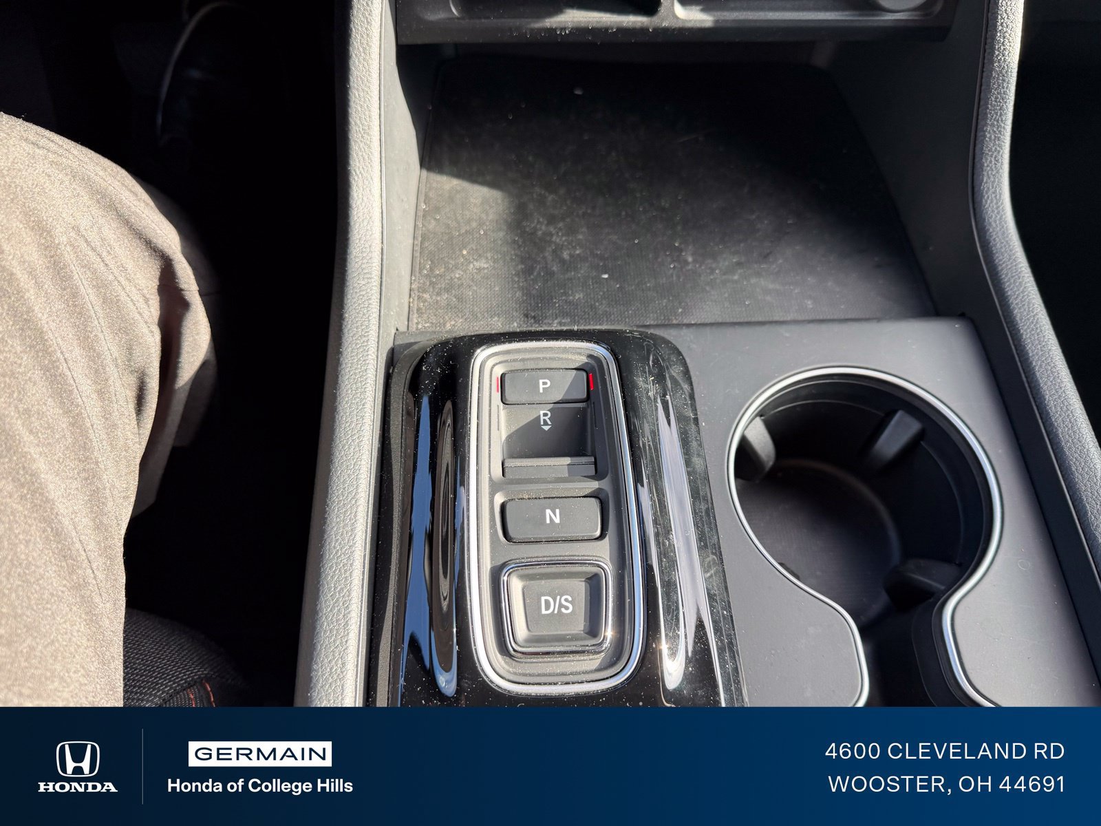 Used 2026 Honda Pilot Sport image 24