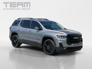 Used 2023 GMC Acadia SLE w/ Elevation Edition FWD video 1