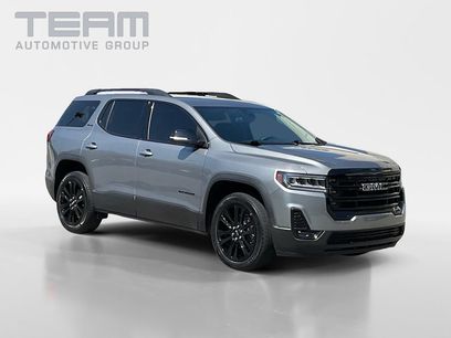 Used 2023 GMC Acadia SLE w/ Elevation Edition