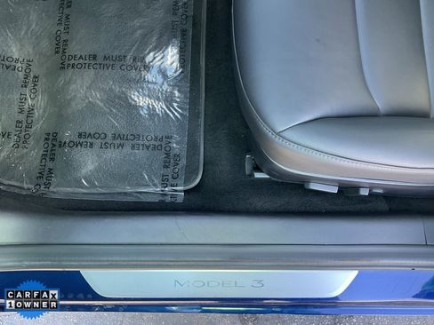 Used 2019 Tesla Model 3 Long Range image 14