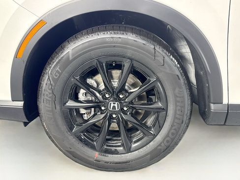 Used 2026 Honda CR-V Sport-L image 12