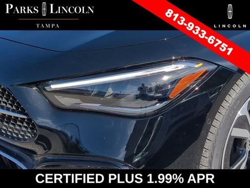 Used 2025 Mercedes-Benz CLE 300 4MATIC Cabriolet image 11