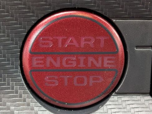 New 2026 Ford Mustang Coupe image 38