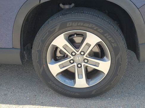 Used 2024 Honda Pilot EX-L image 9