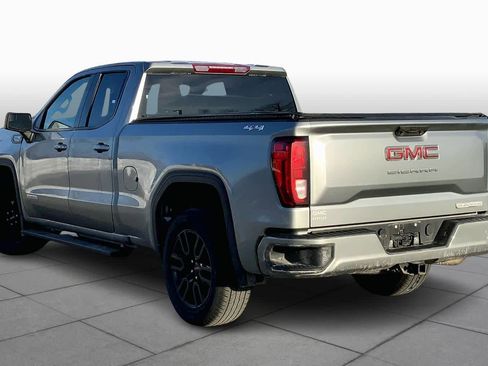 Used 2023 GMC Sierra 1500 Elevation image 12