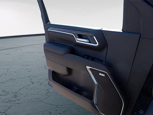 New 2026 GMC Sierra 1500 Elevation w/ Elevation Premium Package image 19