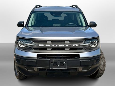 Used 2022 Ford Bronco Sport Big Bend image 3