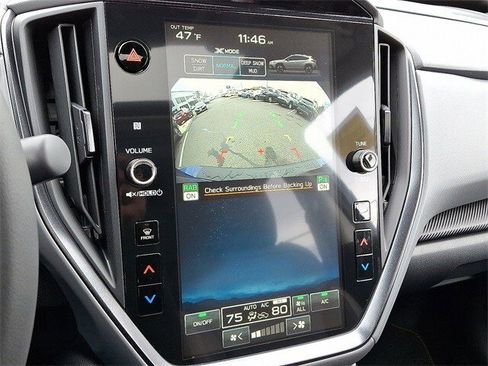 New 2025 Subaru Crosstrek 2.5i Limited image 16