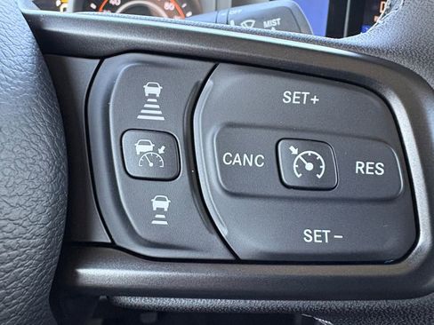 New 2026 Jeep Gladiator Rubicon image 25