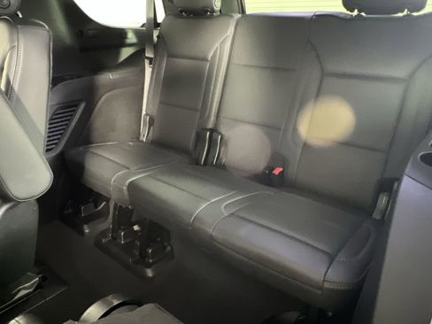 Certified 2023 GMC Yukon Denali AWD/4WD image 22