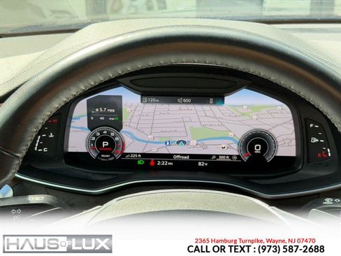 Used 2021 Audi A6 Premium Plus w/ Premium Plus Package image 36