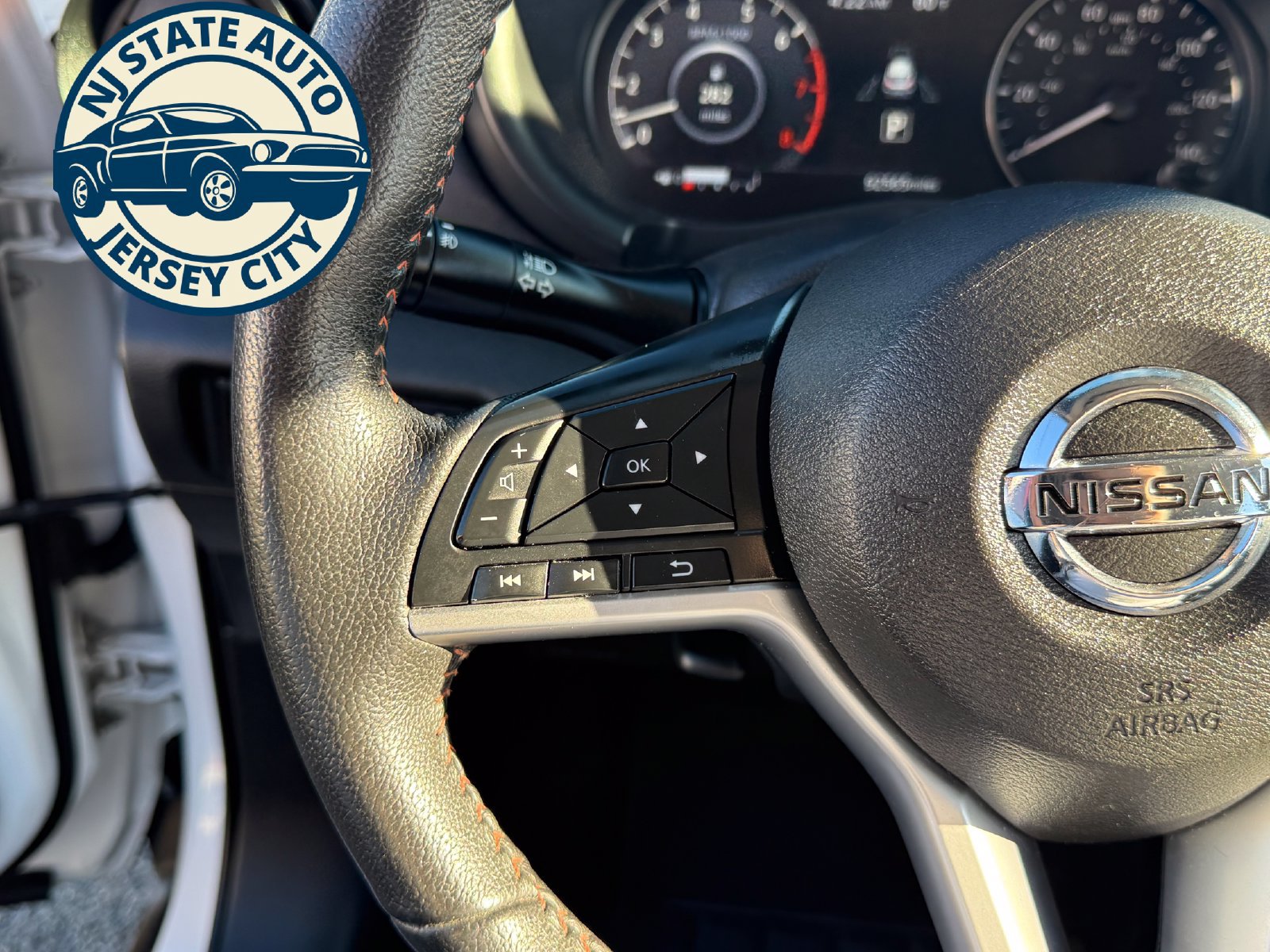 Used 2021 Nissan Kicks SR w/ SR Premium Package FWD image 31