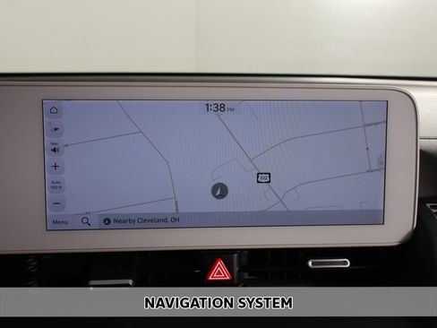 Used 2023 Hyundai Ioniq 5 SEL w/ Cargo Package AWD/4WD image 3