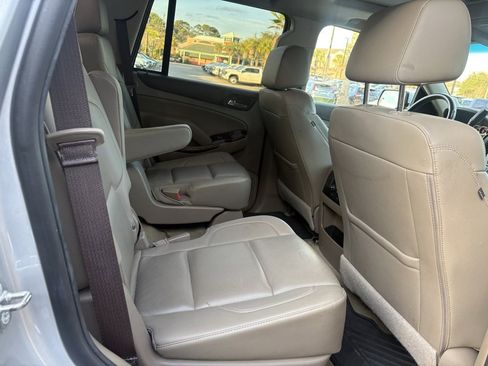 Used 2018 GMC Yukon SLT w/ Open Road Package image 13