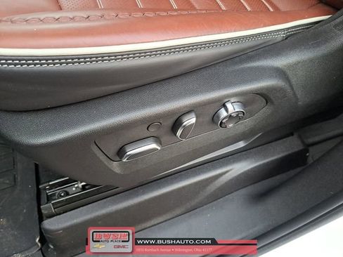 Certified 2024 GMC Yukon XL Denali Ultimate image 15