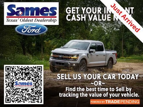 Used 2024 RAM 2500 Big Horn AWD/4WD image 12