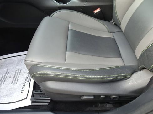 Used 2023 Subaru Outback Onyx Edition image 10