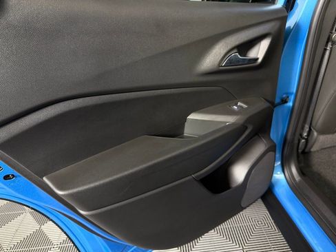 Used 2025 Chevrolet Trax ACTIV w/ Driver Confidence Package image 26